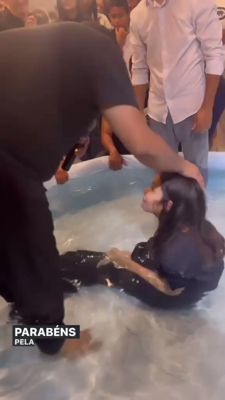 Vídeo de Flavinho Luizetto: A fé que restaura a família