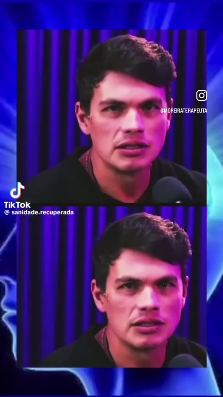 Vídeo de Flavinho Luizetto: A mudança começa na mente