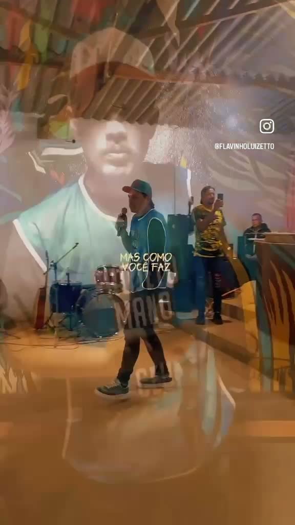 Vídeo de Flavinho Luizetto: Mas como você faz? A pergunta que muda tudo