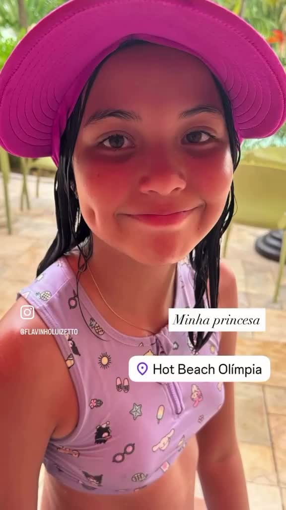 Vídeo de Flavinho Luizetto: Minha princesa: o que a sobriedade me devolveu
