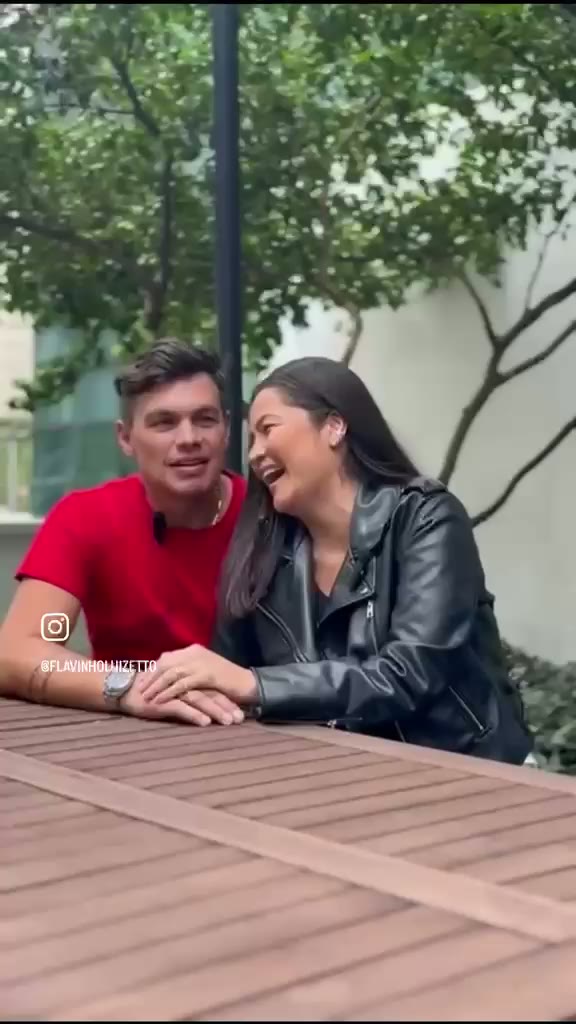 Vídeo de Flavinho Luizetto: Recomeçar a dois: a família na recuperação